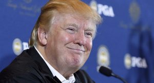 Trump: Appalling ignorance and a dangerous tone