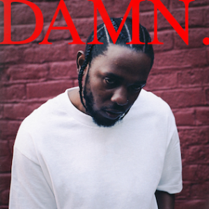 Kendrick Lamar: some inventive rhythm and lyrics. Album image: Wikipedia.