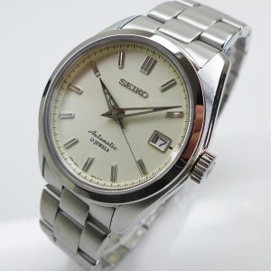 The Seiko SARB035—incredible value for money.