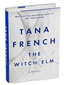 The Witch Elm, by Tana French. Photo: Sonny Figueroa/The New York Times.