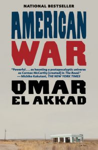 American War by Omar El Akkad.