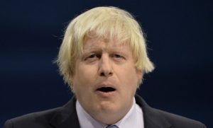 Boris Johnson photo: ibtimes.co.uk.