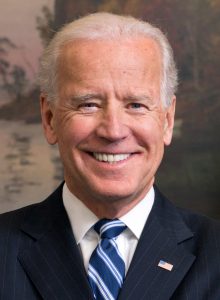 President-elect Joe Biden. Photo: Wikipedia.